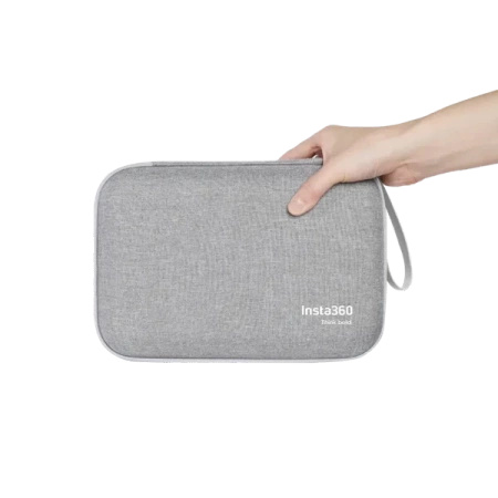 Insta360 X4 Carry Case | oryginalne etui typu "hardcase"