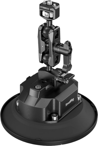 SmallRig 5399 - akumulator i ładowanie