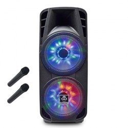 iDance Groove 980 - głośnik Bluetooth 1000W