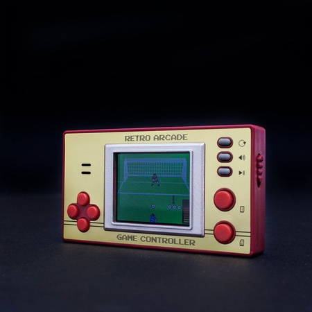 ORB - Retro Pocket Games with LCD screen