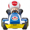 Mini Zdalnie Sterowany Pojazd Carrera Mario Kart - Toad