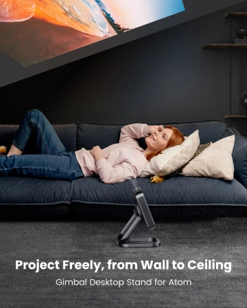 Dangbei Atom Smart Projector Stand | oryginalny statyw do projektorów