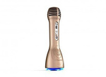 iDance PM 6 - Bluetooth microphone