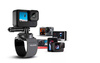 Telesin GP-WFS-221 | wristband with swivel mounting