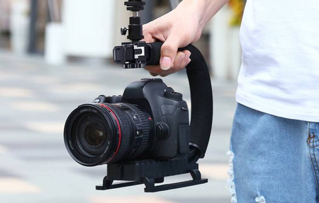 PULUZ PU3005 | C-shaped camera mount