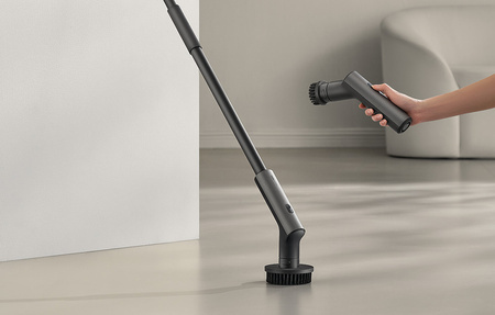Electric cleaning brush for HOTE QWQJS001, set 7 in 1