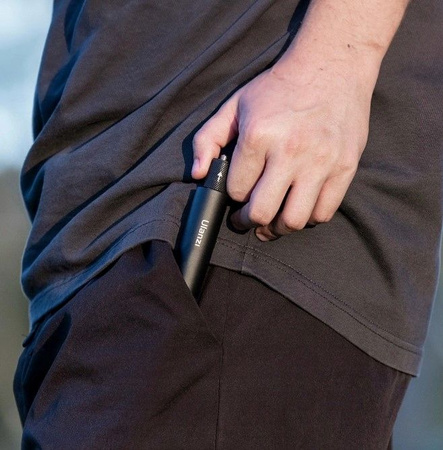 Ulanzi MT-58 | Invisible Selfie Stick 120 cm