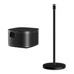XGIMI HORIZON Pro + statyw X-Floor Stand Black
