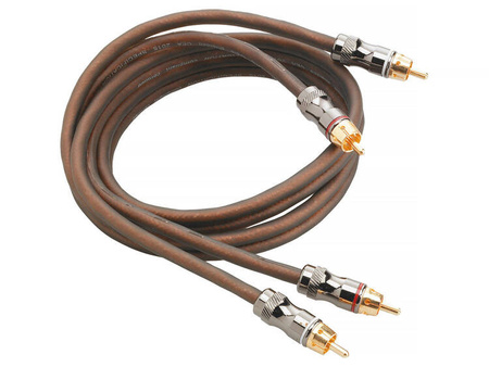Focal ER 1 - high-performance stereo cable (1m)