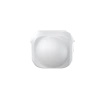 Insta360 X4 Air Lens Cap | Arctic White