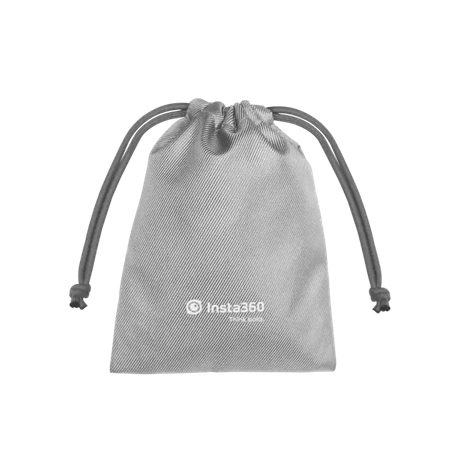 Insta360 Carry Bag | oryginalna torebka ochronna do przechowywania kamery i akcesoriów