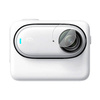 Set Glass Protection Lens Cover + LCD Screen Protector + Action Pod For Insta360 Go3 / Go 3 / Telesin / Is-flm-001