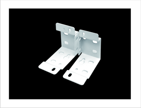 Ekran elektryczny 106" Suprema LUPUS 234x132cm MW