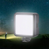 Lampa Diodowa Led 49 2000 Mah Ulanzi Vl49 Do Gimbala / Aparatu / Kamery / Telefonu