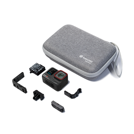 Insta360 Ace Pro Carry Case | original hardcase for the camera and accessories