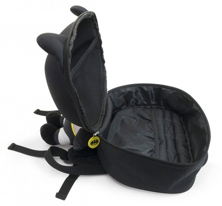 Batman-EVA - a backpack in the shape of the Batman hero