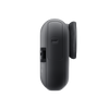 Insta360 GO Ultra Creator Bundle | Zestaw z kamerą sportową | 4K | 53g | Midnight Black