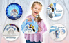 Frozen 2 - Kraina Lodu 2 Boombox karaoke