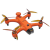 SwellPro 3-blades propeller set - śmigła trzyłopatowe do drona Spry Plus