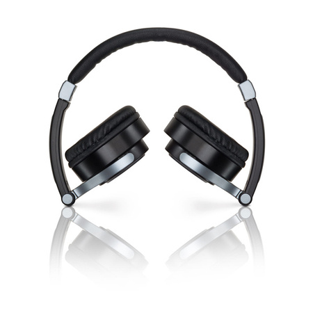Motorola Pulse 2 - on-ear wired headphones