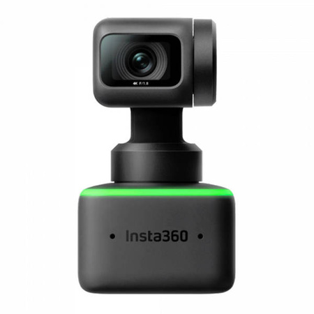 Insta360 Link - 4K webcam with AI technology