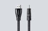 UGREEN HD140 HDMI 2.1 Cable, 8K 60Hz, 1.5m (black)