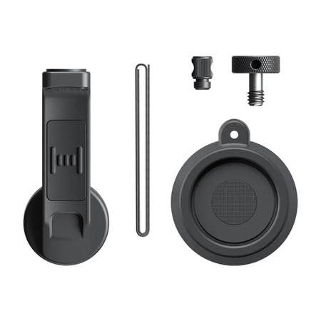 Insta360 Hard Hat Camera Mount | Mocowanie kamery Insta360 na kask