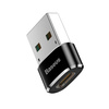 Adapter / Otg Adapter Usb Type-c To Usb Type B / 5a - Baseus