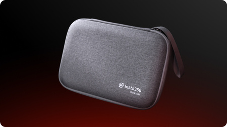 Insta360 Ace Pro Carry Case | original hardcase for the camera and accessories