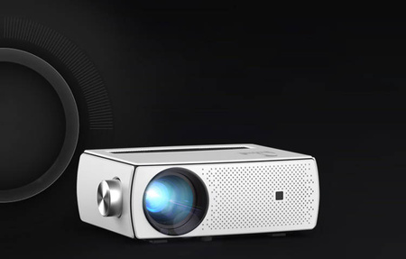 BYINTEK K18 Basic - Full HD projector