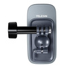 Telesin GP-JFM-009 | mocowanie na pasek plecaka Backpack Mount do kamer sportowych + magnes