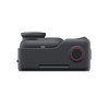 Insta360 GO Ultra Creator Bundle | Zestaw z kamerą sportową | 4K | 53g | Midnight Black