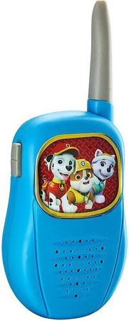 PAW Patrol - Walkie talkie / Walkie talkie