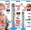iDance PM 71 - Bluetooth microphone