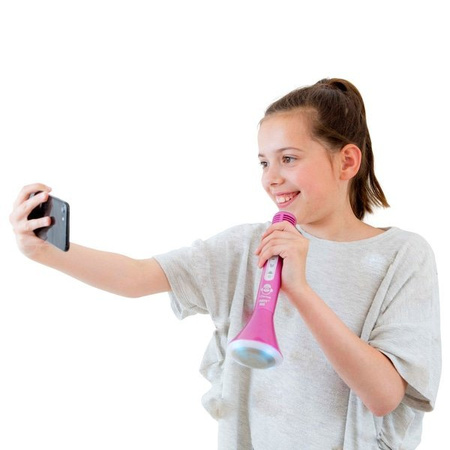 iDance PM 71 - mikrofon Bluetooth