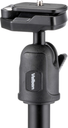 Velbon M43 with Ball Head