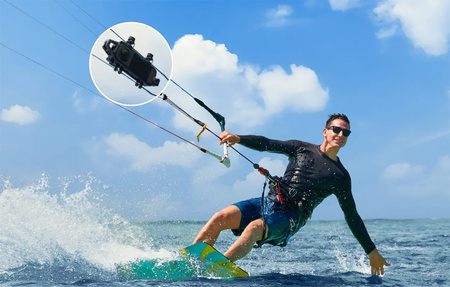 Insta360 X4 Water Sports Rope Mount | Mocowanie linowe do sportów wodnych