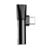 Adapter Audio Usb Type-c Na Mini Jack 3.5mm - Baseus