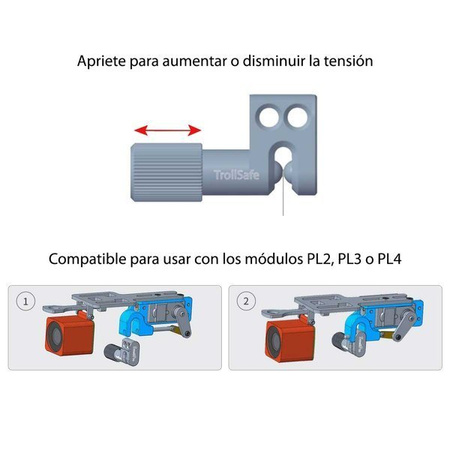 SwellPro TrollSafe SplashDrone
