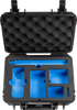 Professional B&W case for Insta360 X4 cameras