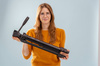 Velbon EX-530 Tripod