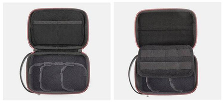 PGYTECH universal mini case for sports cameras (P-18C-021)