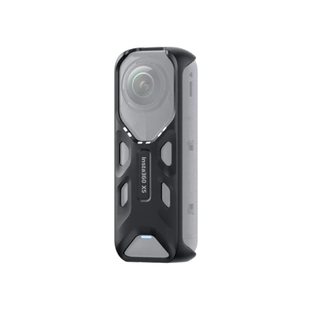 Insta360 X5 Thermo Grip Cover | Osłona termiczna kamery