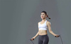 Fitness Yunmai YMHR-P702 skipping rope