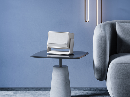 XGIMI HORIZON S Pro + XGIMI Ceiling Mount