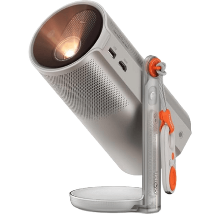 XGIMI MoGo 4 Laser Outdoor Collection