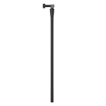 Telesin TE-FM-003 | Flexible, flexible 52cm "Monkey Tail" holder for Insta360 cameras