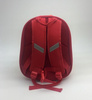 Wonder Woman-CAPPE - a backpack in the shape of the Wonder Woman heroine