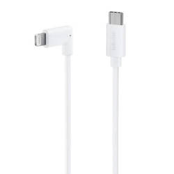 Insta360 Flow Type-C to Lightning Phone Cable - kabel USB-C do Lightning do połączenia telefonu iPhone z gimbalem