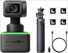 Insta360 Link camera set with accessories